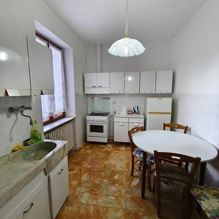 Regina Margherita Apartament