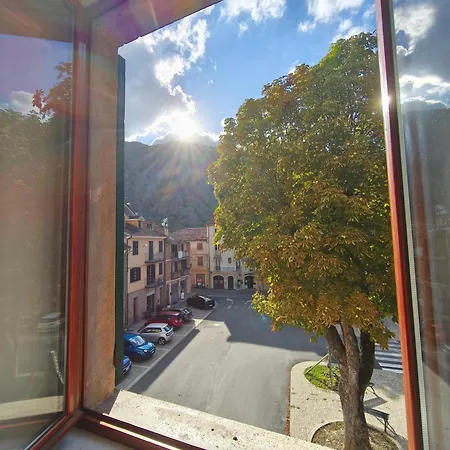 Regina Margherita * Rocchetta Ligure