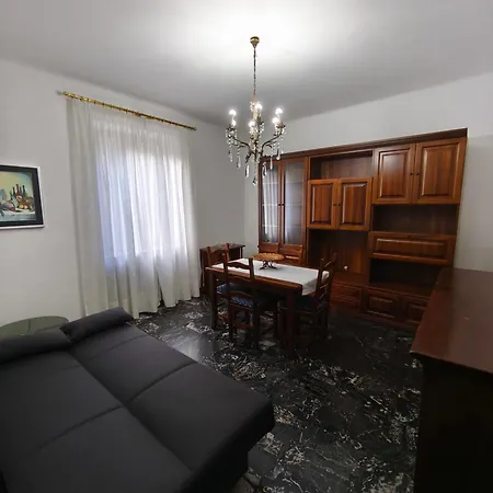 Lägenhet Regina Margherita Rocchetta Ligure