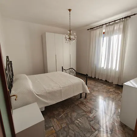Regina Margherita Apartament Rocchetta Ligure
