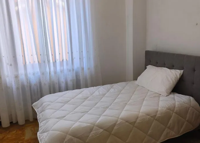 דירה Regina Margherita *