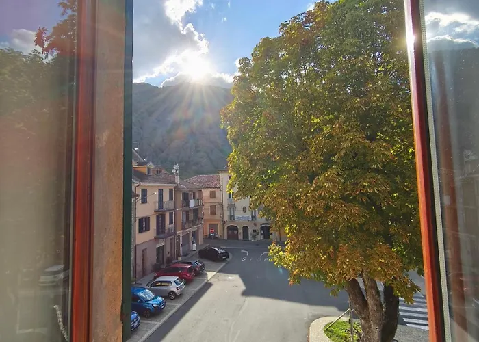 Regina Margherita * Rocchetta Ligure