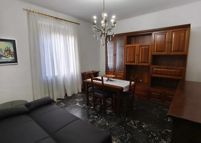 דירה Regina Margherita Rocchetta Ligure